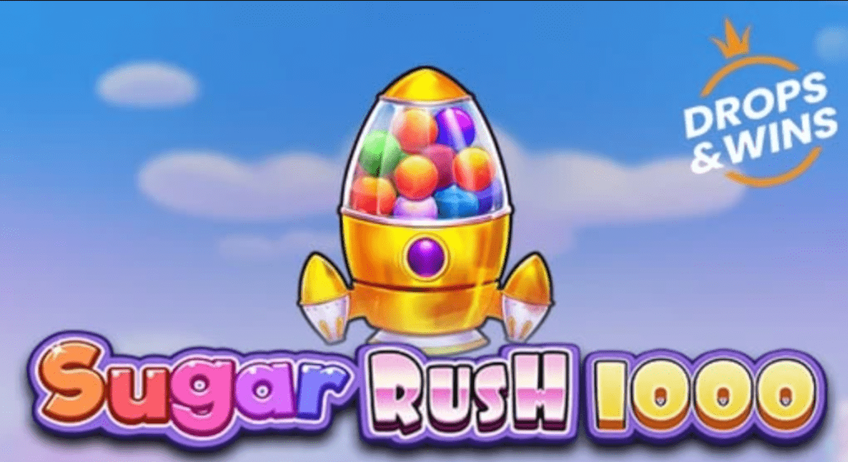 Sugar Rush